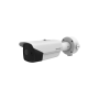 HIKVISION - DS-2TD2617-3/V1 - Tube IP thermique 2Mp 160x120 IR15 PoE