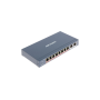 HIKVISION - DS-3E0310HP - Switch 8 ports PoE 110w 10/100