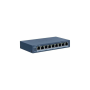 HIKVISION - DS-3E1309P-EI - Switch 8 ports PoE 110w 10/100