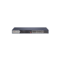 HIKVISION - DS-3E1309P-EI - Switch 8 ports PoE 110w 10/100