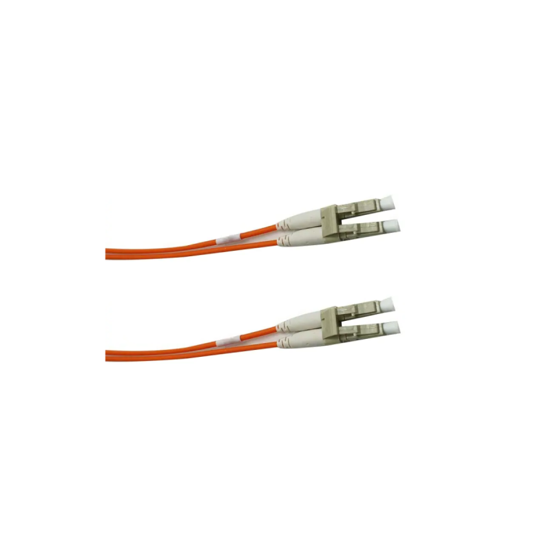 HSD - Frette 24 PDC RJ45 FTP Cat.6A F/M câble C.7 4p Orange 4m