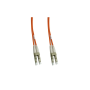 HSD - Frette 24 PDC RJ45 FTP Cat.6A F/M câble C.7 4p Orange 4m