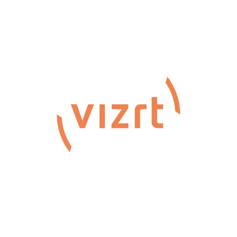 Vizrt 1 Year of Standard Support for Vizion