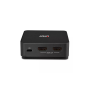 Lindy Switch KVM 2 ports Type C, Dual HDMI 4K60