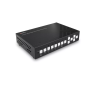 Lindy Switch KVM HDMI 4K60 Seamless Multiview, 5 ports