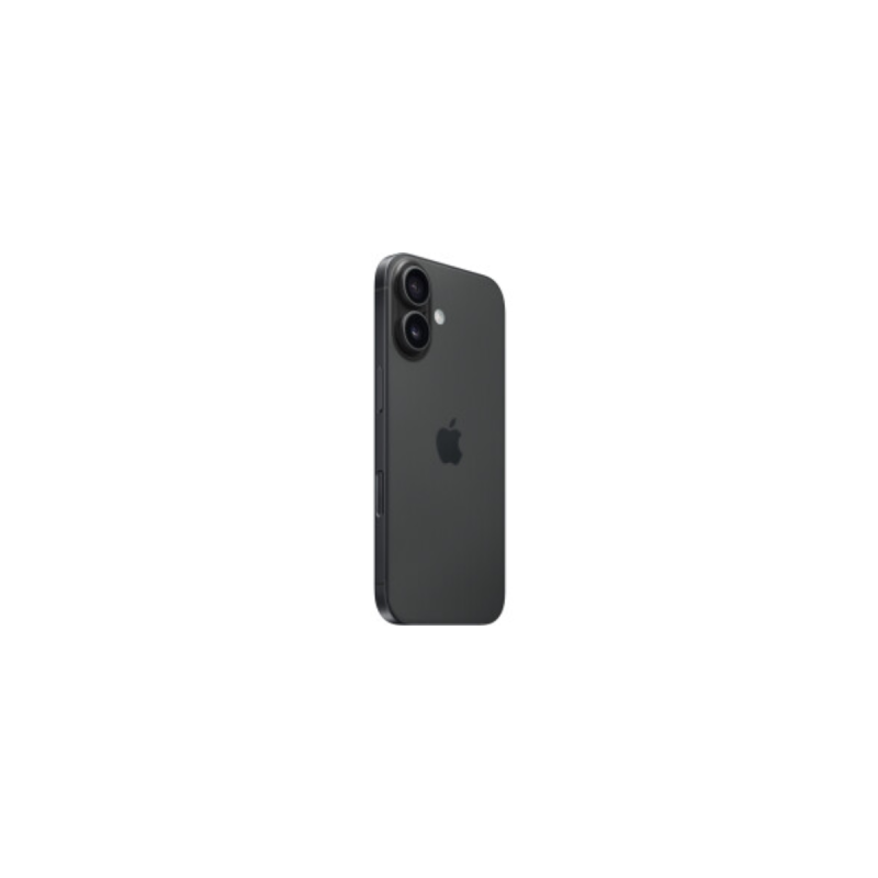 Apple iPhone 16 128 Go Noir