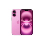 Apple iPhone 16 128 Go Rose