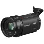 Panasonic Caméscope 4K HC-VXF1 avec un Grand Angle de 25mm