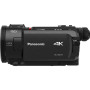 Panasonic Caméscope 4K HC-VXF1 avec un Grand Angle de 25mm