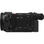 Panasonic Caméscope 4K HC-VXF1 avec un Grand Angle de 25mm