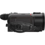 Panasonic Caméscope 4K HC-VXF1 avec un Grand Angle de 25mm