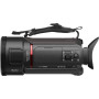 Panasonic Caméscope 4K HC-VXF1 avec un Grand Angle de 25mm