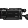 Panasonic Caméscope 4K HC-VXF1 avec un Grand Angle de 25mm