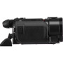 Panasonic Caméscope 4K HC-VXF1 avec un Grand Angle de 25mm