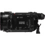 Panasonic Caméscope 4K HC-VXF1 avec un Grand Angle de 25mm