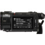 Panasonic Caméscope 4K HC-VXF1 avec un Grand Angle de 25mm