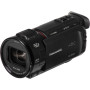 Panasonic Caméscope 4K HC-VXF1 avec un Grand Angle de 25mm