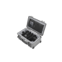 Portabrace Hard Case with Custom-Fit Divider Kit for the Pana DC-S1H