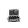 Portabrace Hard Case with Divider Kit for the Sony FX3 with Cage