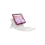 Apple iPad (2022) 256 Go Wi-Fi + Cellular Rose v2