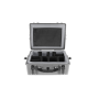 Portabrace Hard case with padded divider kit for the DJI Ronin SC