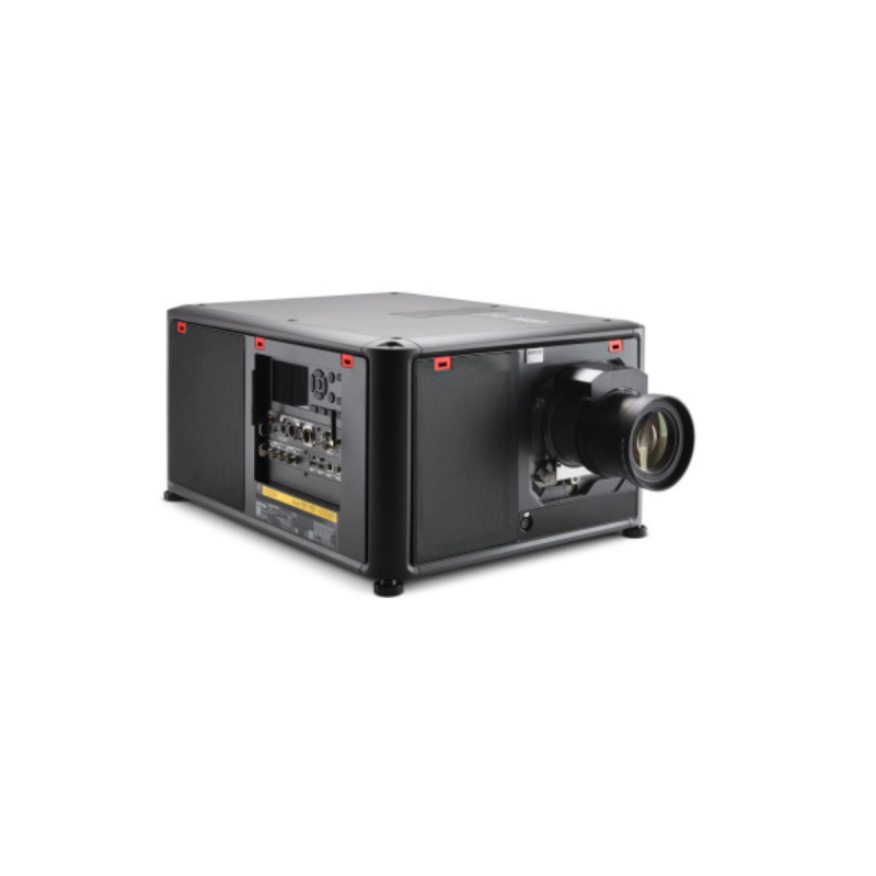 BARCO VP Laser 3DLP 4K 31000lm + Opt TDL+