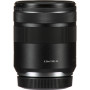 Canon Optique RF 85mm F2 Macro IS STM