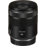 Canon Optique RF 85mm F2 Macro IS STM