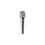 SE Elec. Microphone chant dynamique supercardioïde Chrome