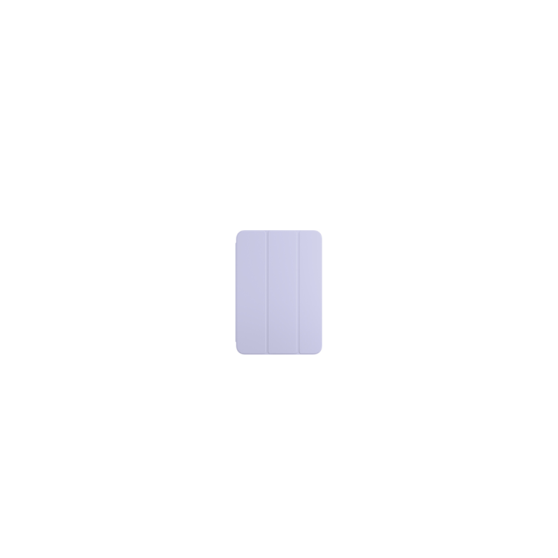 Apple iPad Mini (2024) Smart Folio Violet Clair