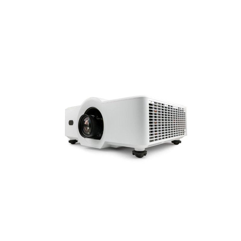 BARCO VP Laser DLP WUXGA 6000lm ss Optique Blanc