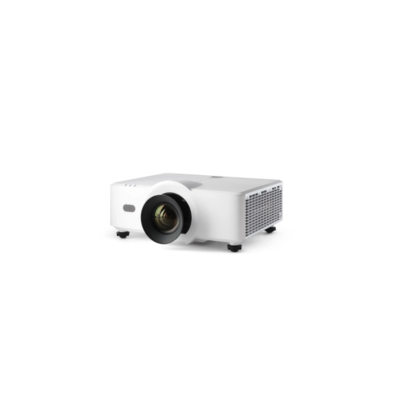 BARCO VP Laser DLP WUXGA 8000lm ss Optique Blanc