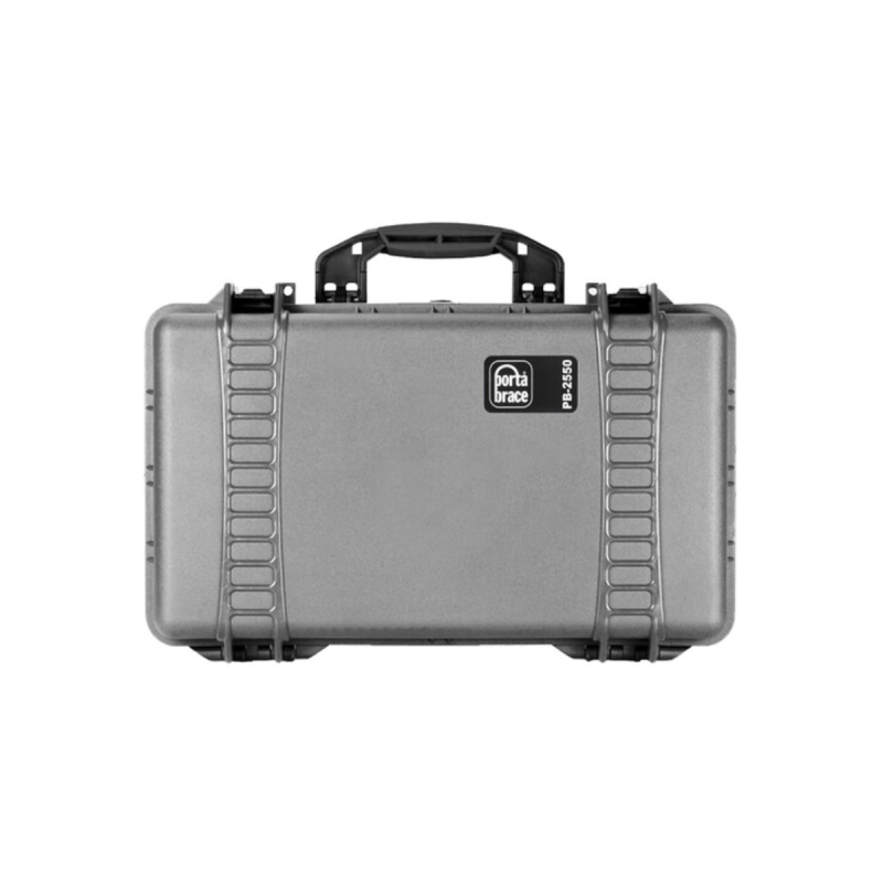 Portabrace Hard shipping case with wheels for Panasonic BSH camera