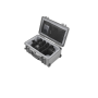 Portabrace Hard shipping case with wheels for Panasonic BSH camera