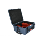 Portabrace Hard shipping case with wheels for Sony Venice camcorder