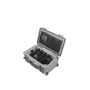 Portabrace Hard water proof shipling case for BMD Cinema cam 6K