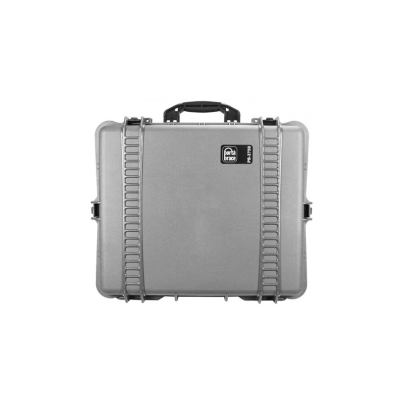 Portabrace Hard waterproof case with wheels for Panasonic AGCX350