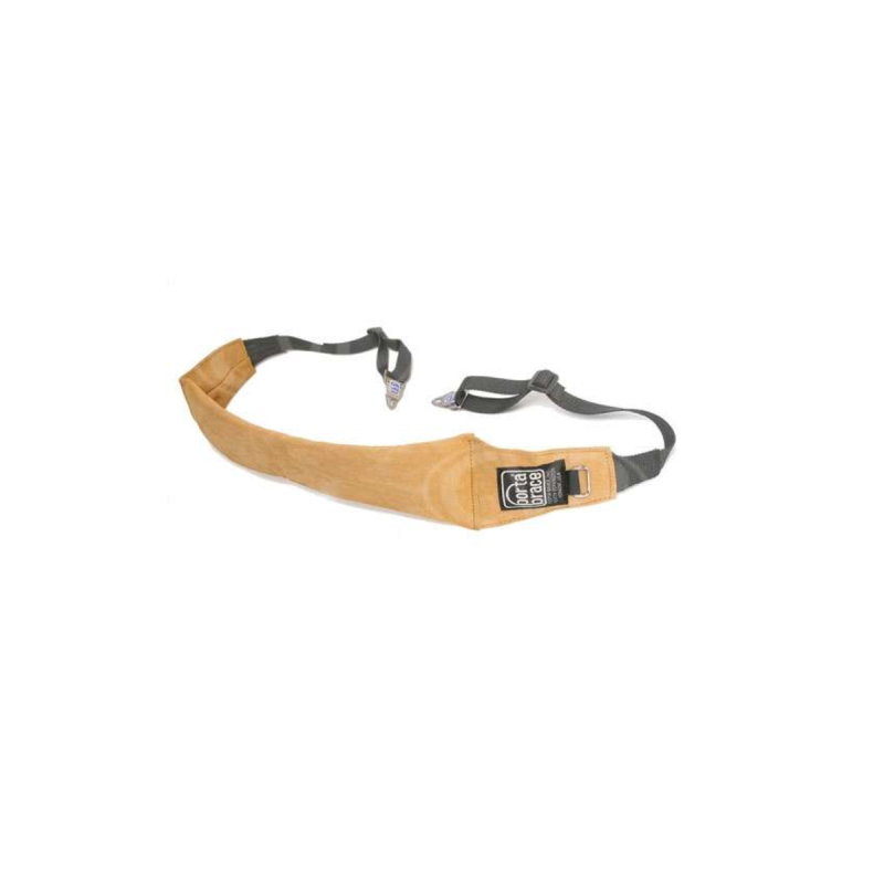 Portabrace HB-DC HB-DC - Director's Cut - Suede Shoulder Strap