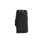 Portabrace Headphone Carrying Case with Belt Loop for Sony MDR-7506