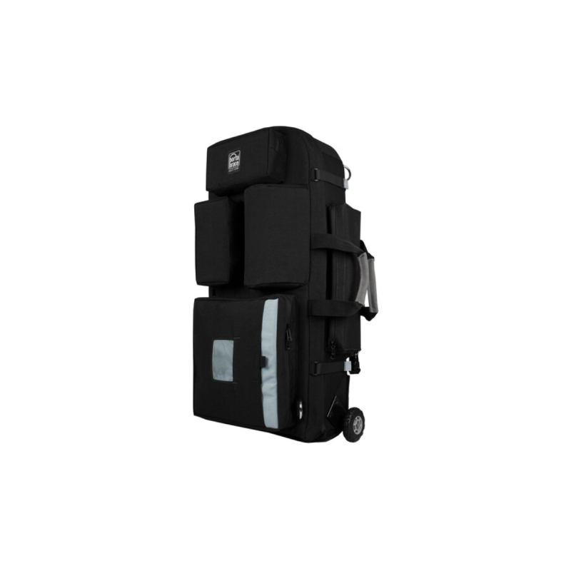 Portabrace Hiker Backpack for Black MAgic Ursa Broadcast