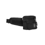 Portabrace HIP-BATTERY A hip style waist belt for universal batteries