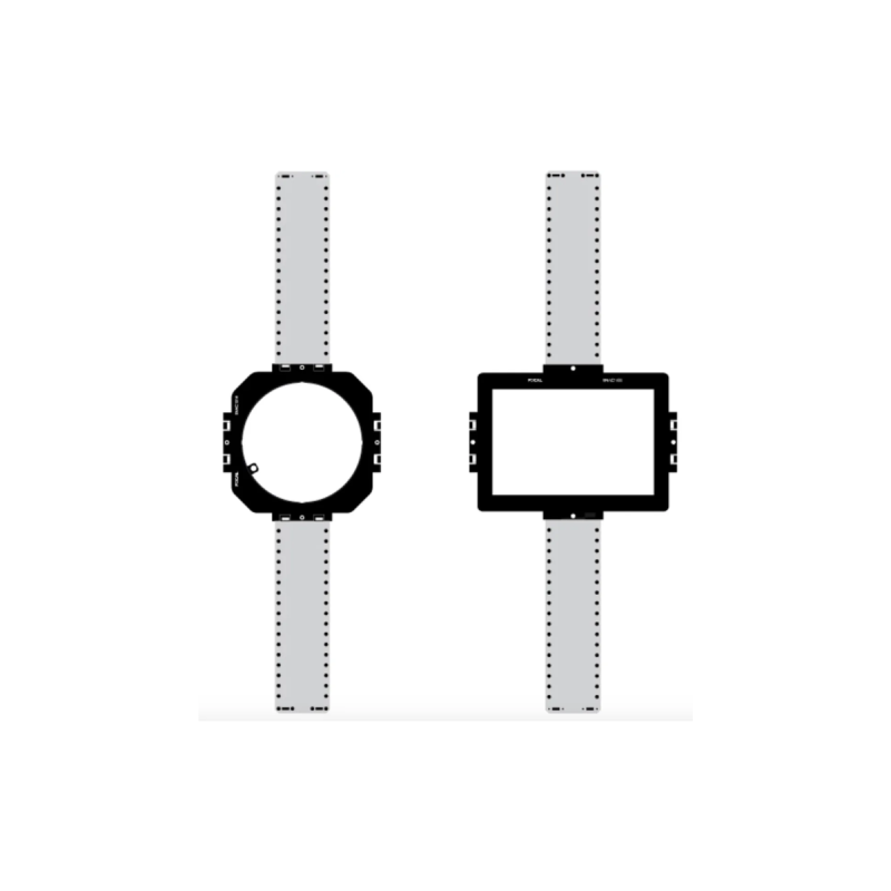 FOCAL Kit de montage pour 300-ICW8 /1000-ICA6