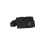 Portabrace HIP-LUXLI Waist belt for on camera Luxli light