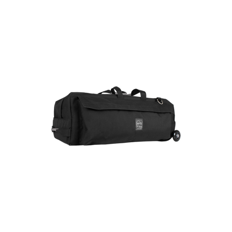 Portabrace Large Wheeled Genaray Spectrol Led kit Gear Bag