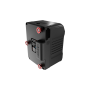 Hedbox Batterie Li-Ion Mini monte V - 150Wh / 10050mAh