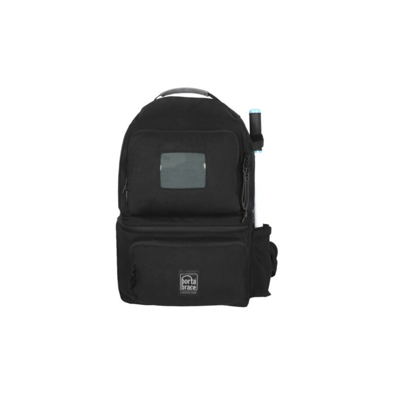 Portabrace Lightweight Backpack for the Panasonic Lumix DC-S1H