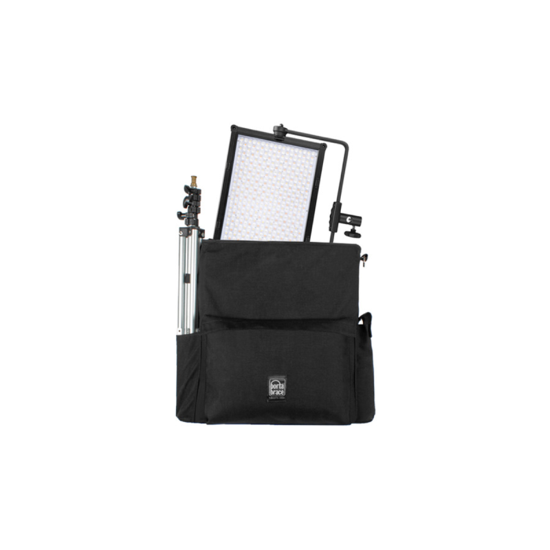 Portabrace LPB-MIXPANEL60 Carrying Case for Nanlite MixPanel 60 Light