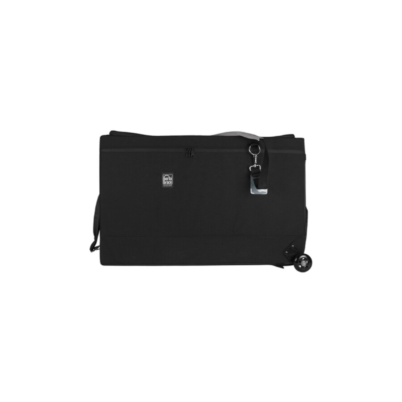 Portabrace LPB-TITAN Wheeled carrying case for Rotolight Titan