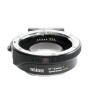 Metabones Speed Booster Ultra 0.71x Canon EF/Monture Sony E T