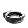 Metabones Speed Booster Ultra 0.71x Canon EF/Monture Sony E T